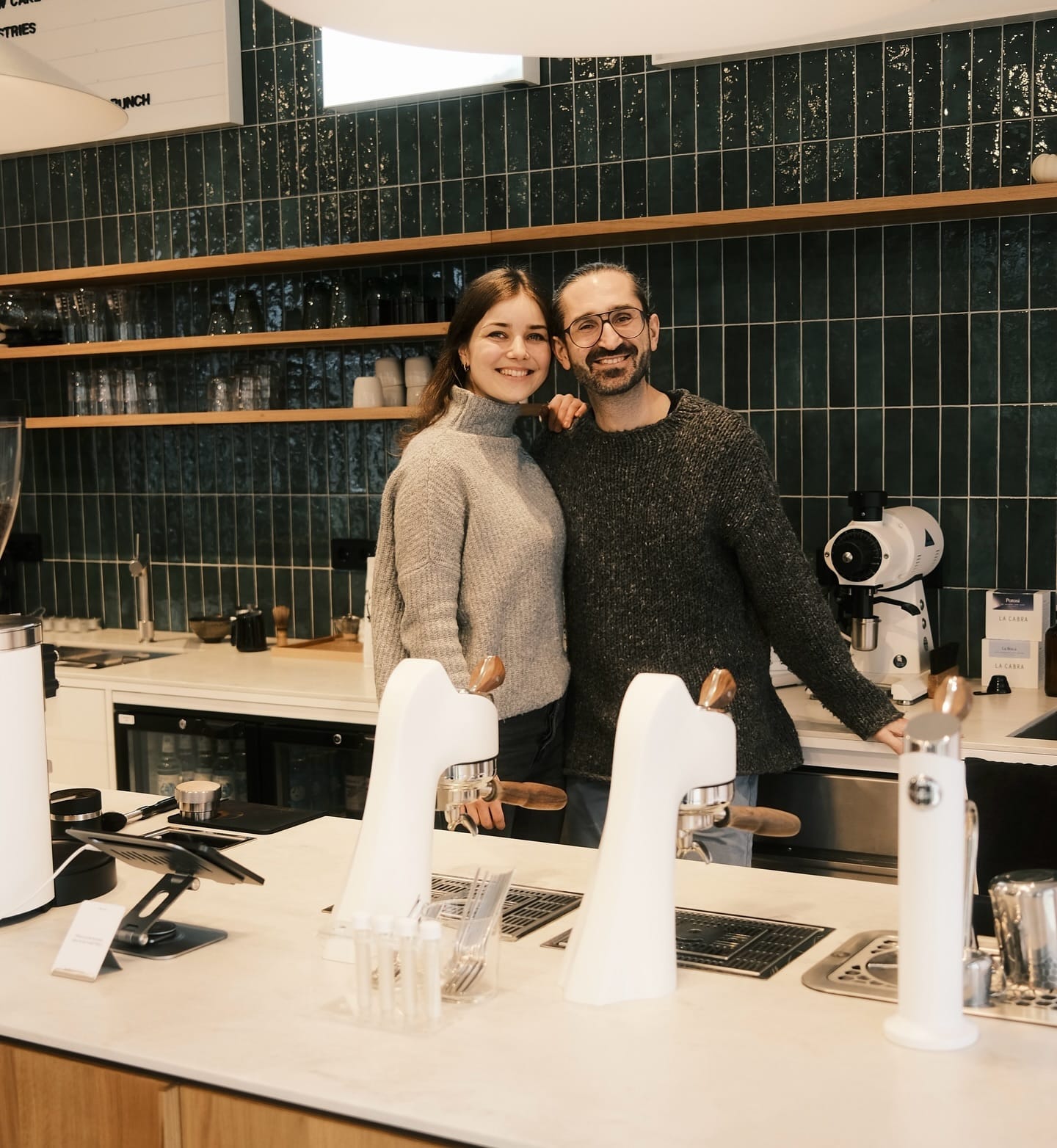 Apoteka - Coffee & Plants photo 2
