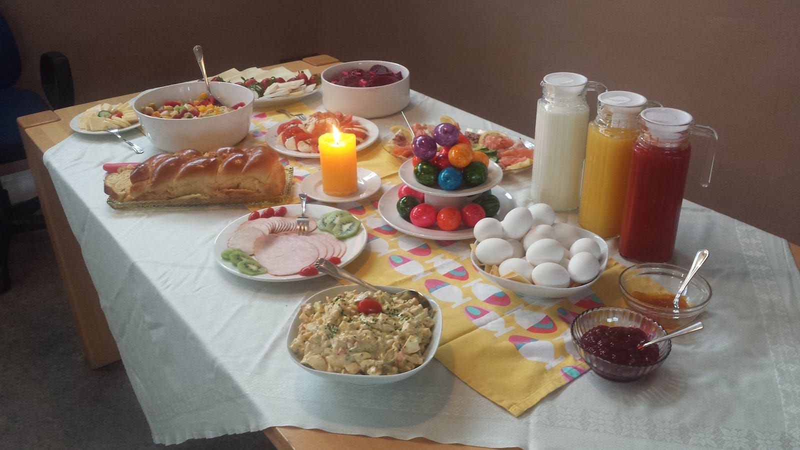 Cafe Intakt