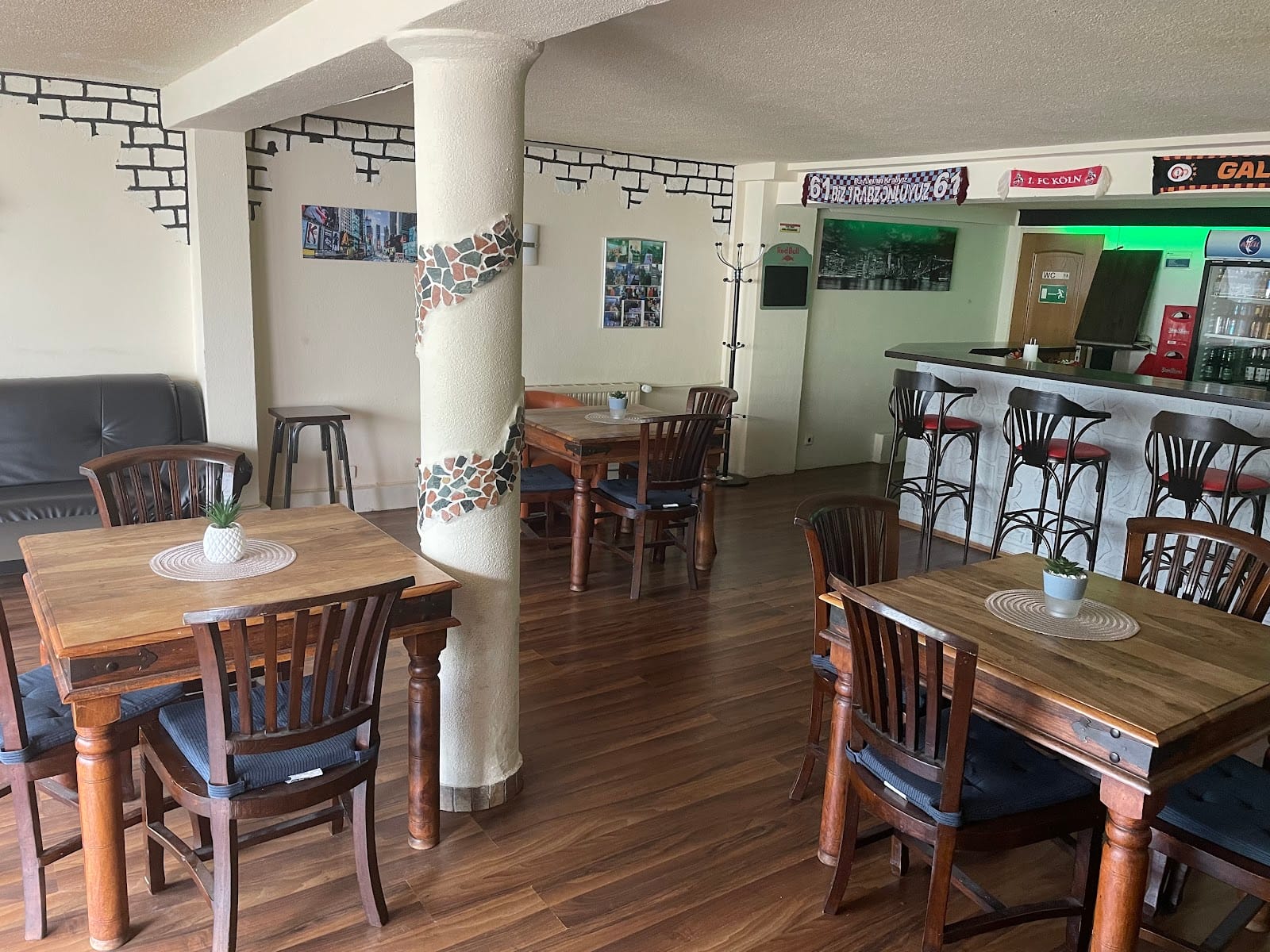 Cafe Aksu