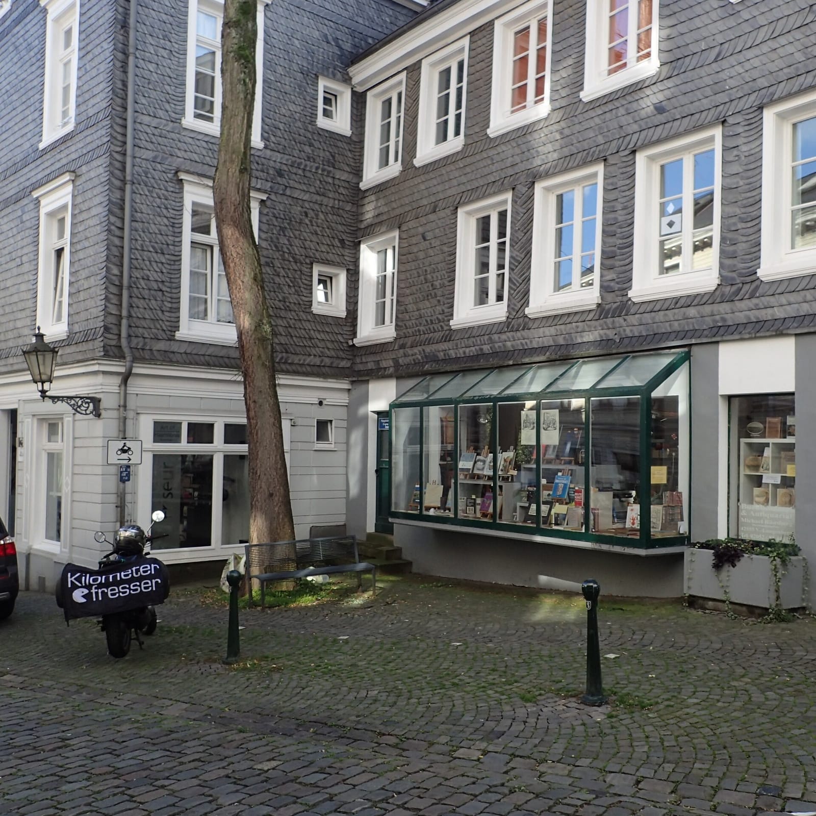 Eis Cafe Angelo photo 3