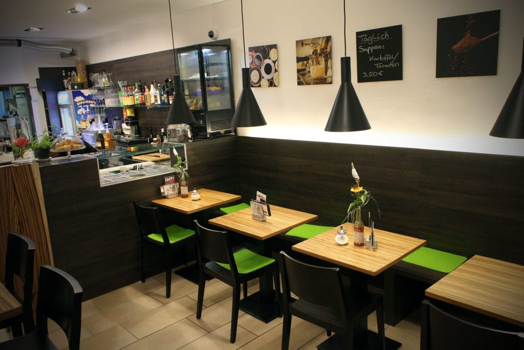 COMO Coffee&More Villingen photo 2