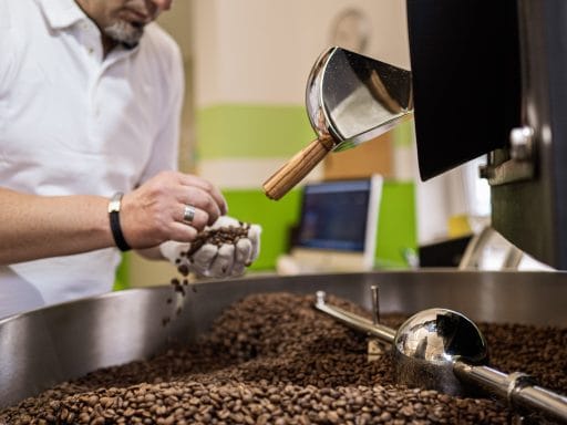 Caffè Pilu Kaffeerösterei photo 5