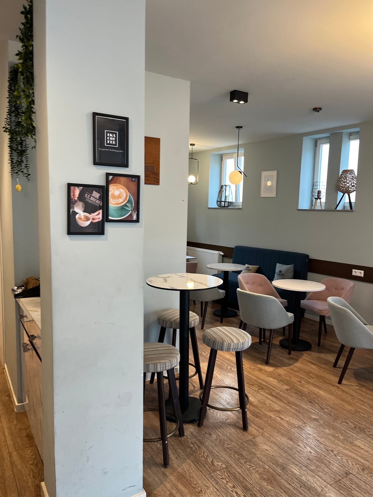 Coffreez Frozen Coffeebar Waiblingen Postplatz