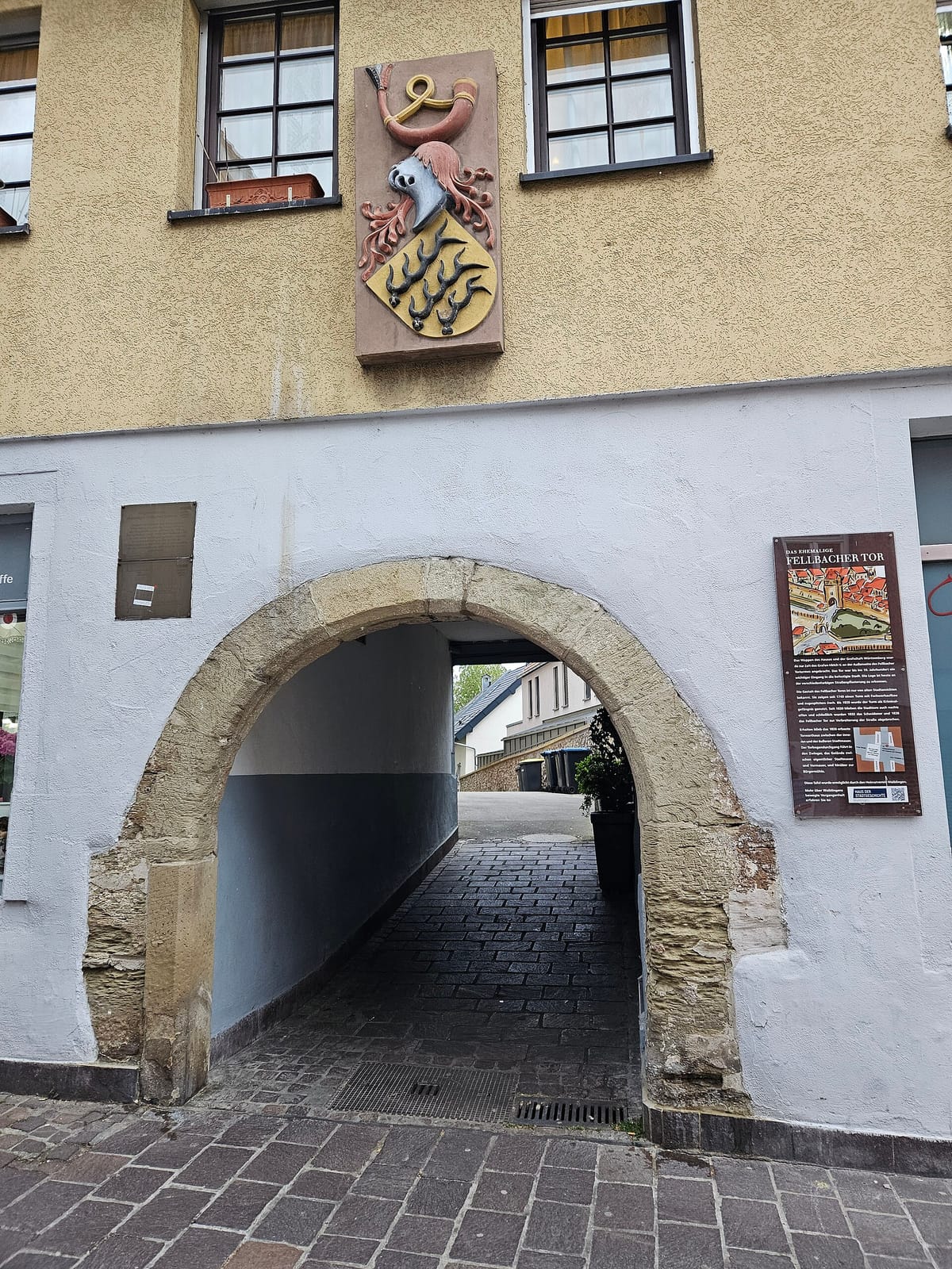 Coffreez Frozen Coffeebar Waiblingen Postplatz photo 2