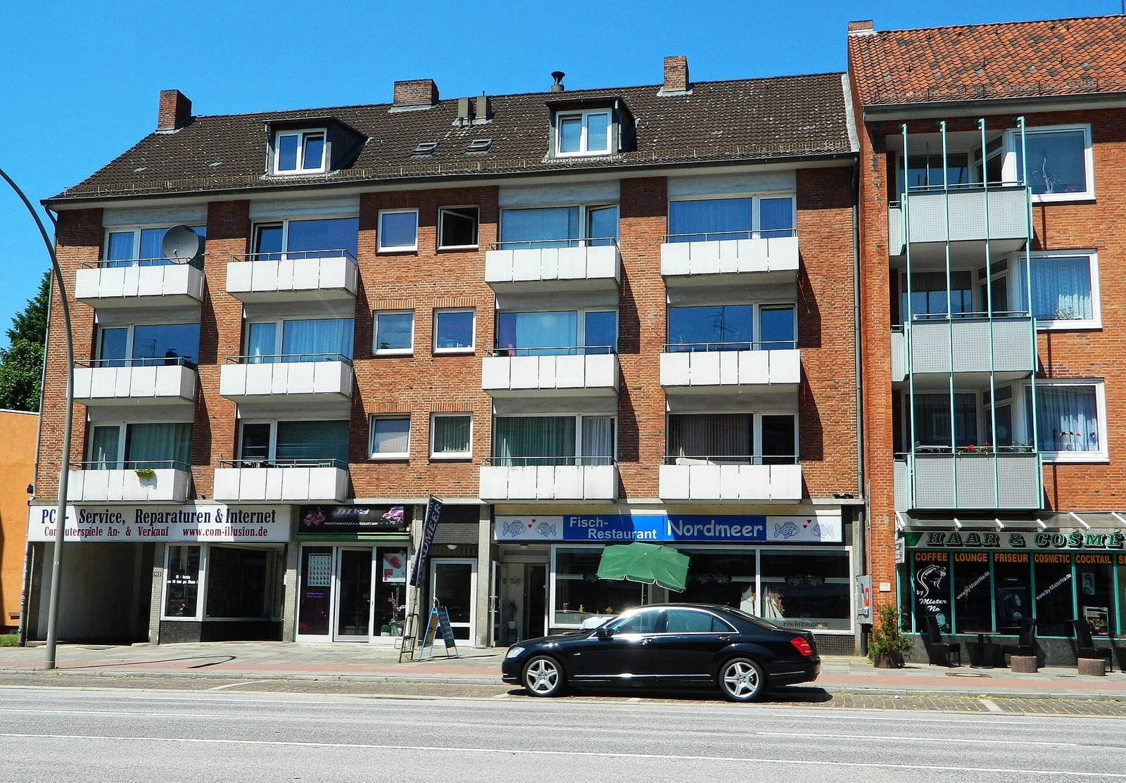 Players Cafe & Lounge Internetcafe & Spielenetzwerk PlayStation Fifa photo 2