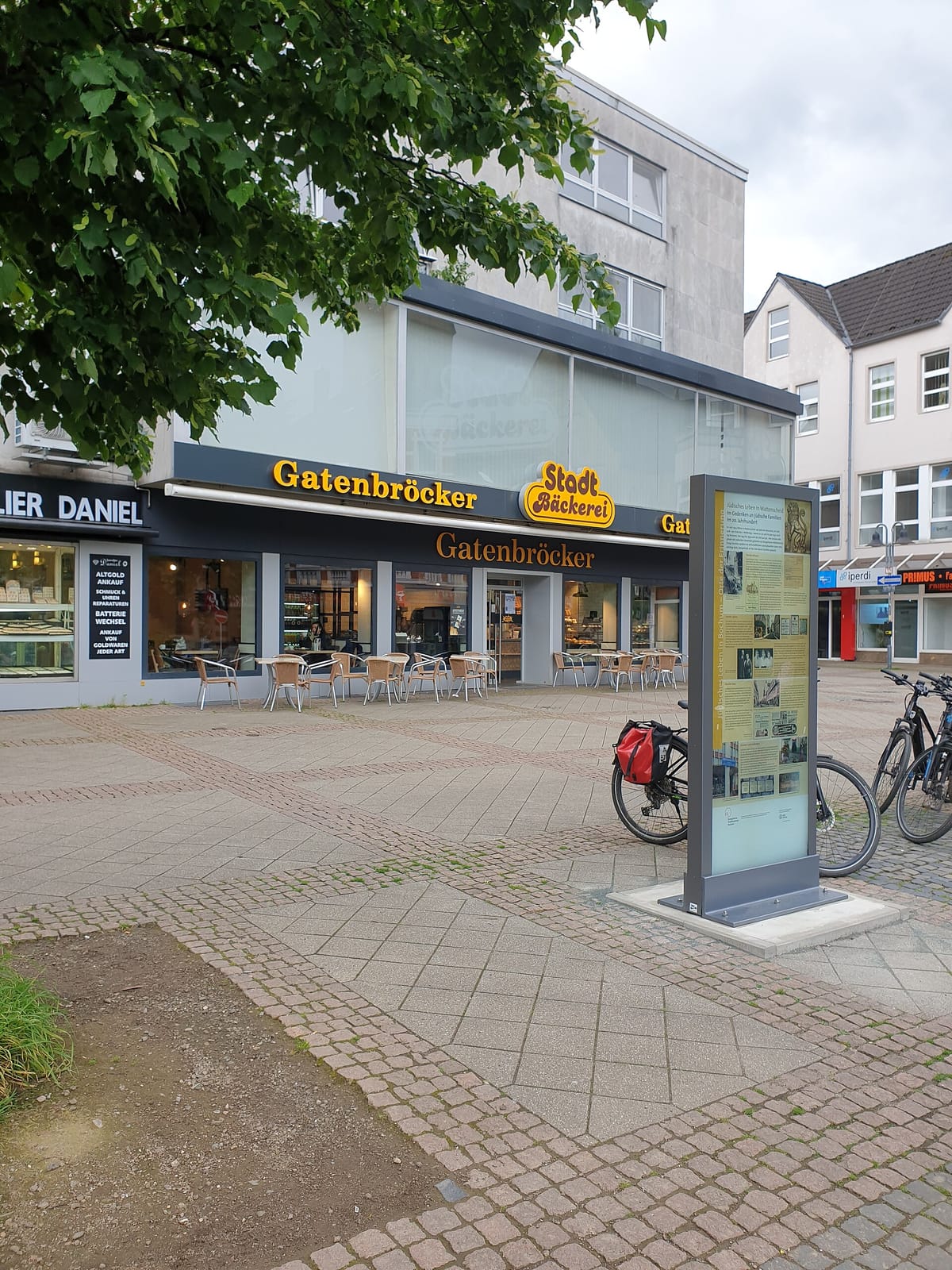 Soul x Coffee Bochum