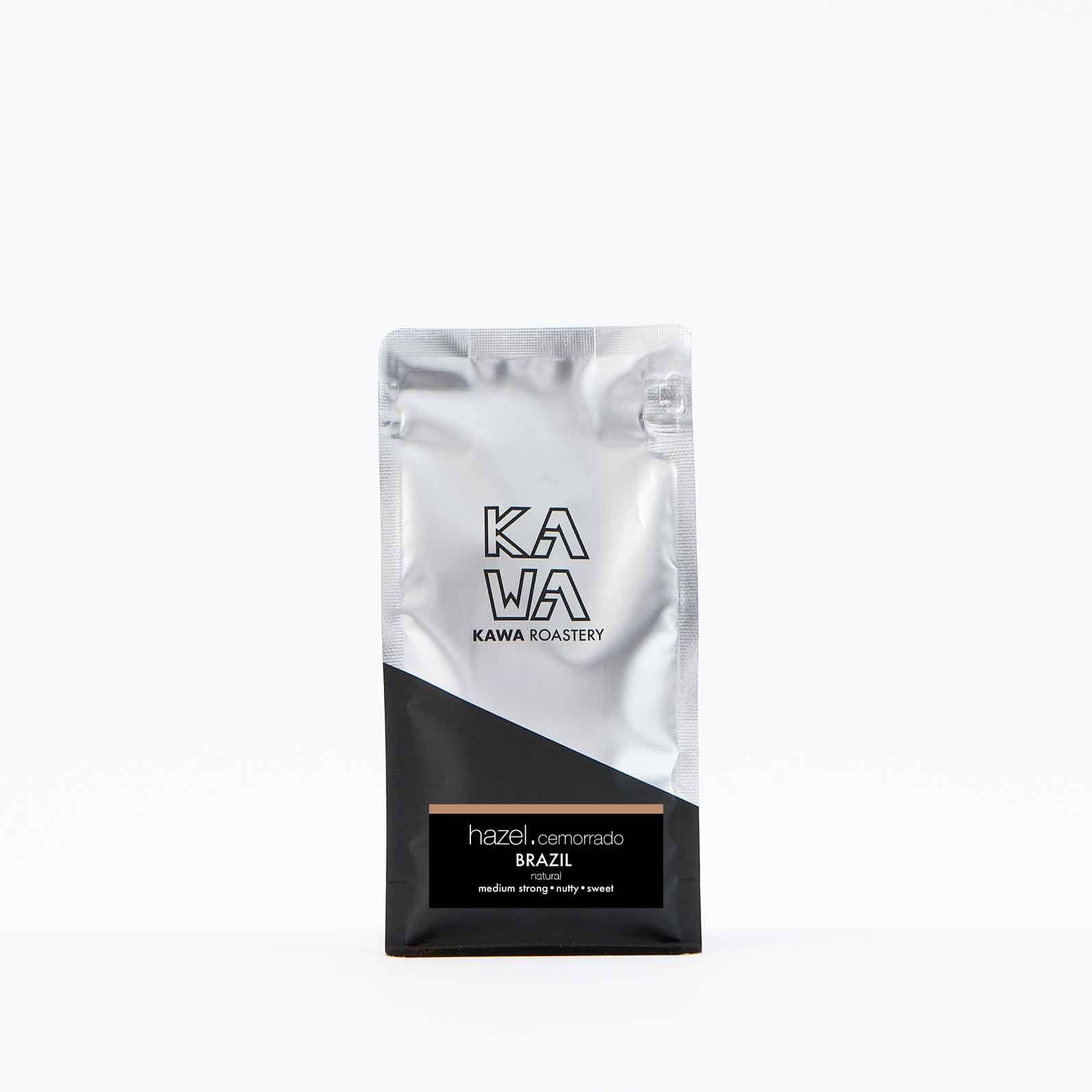 KAWA ROASTERY Coffeeshop Wedding photo 6