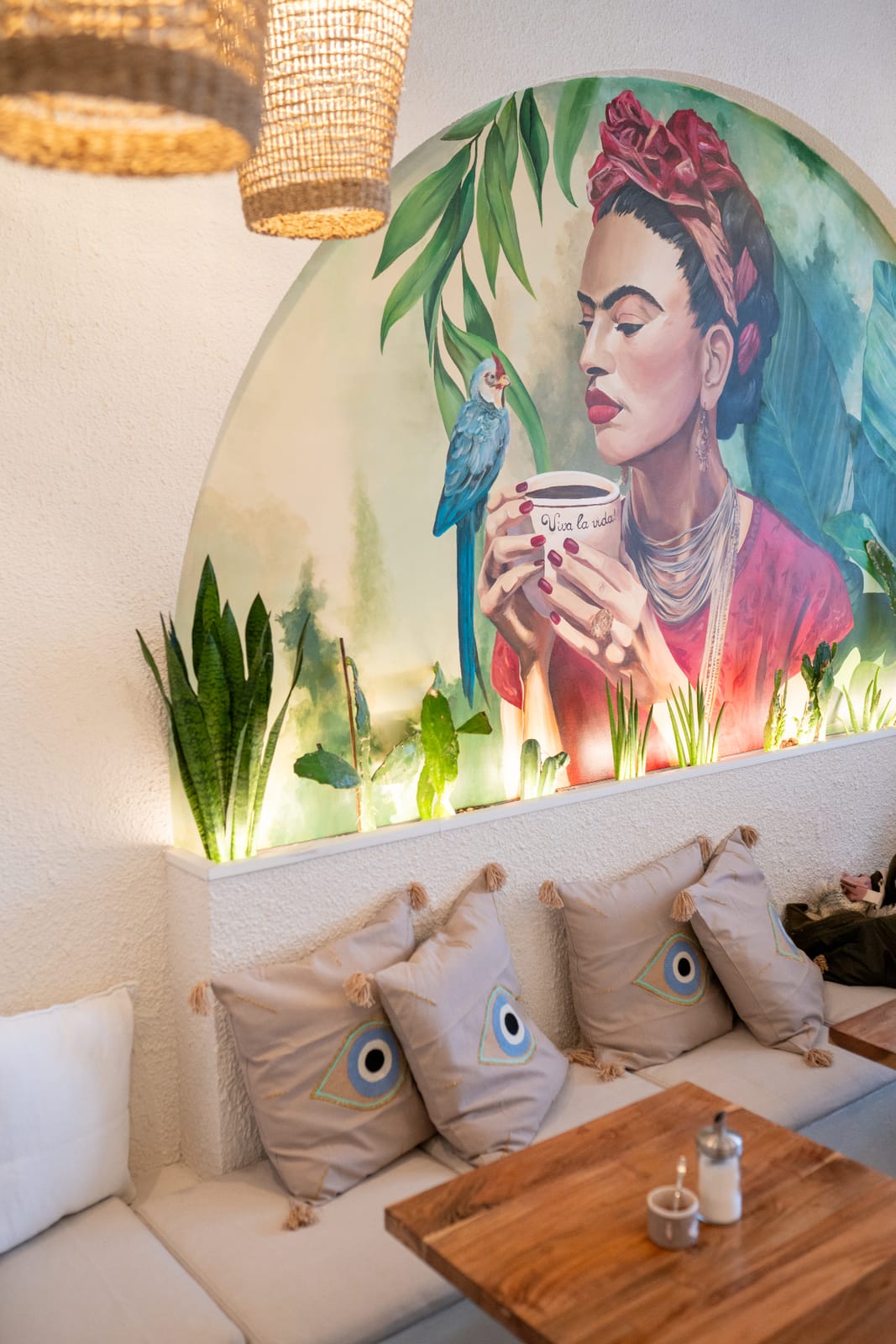 Kairos Cafe photo 6