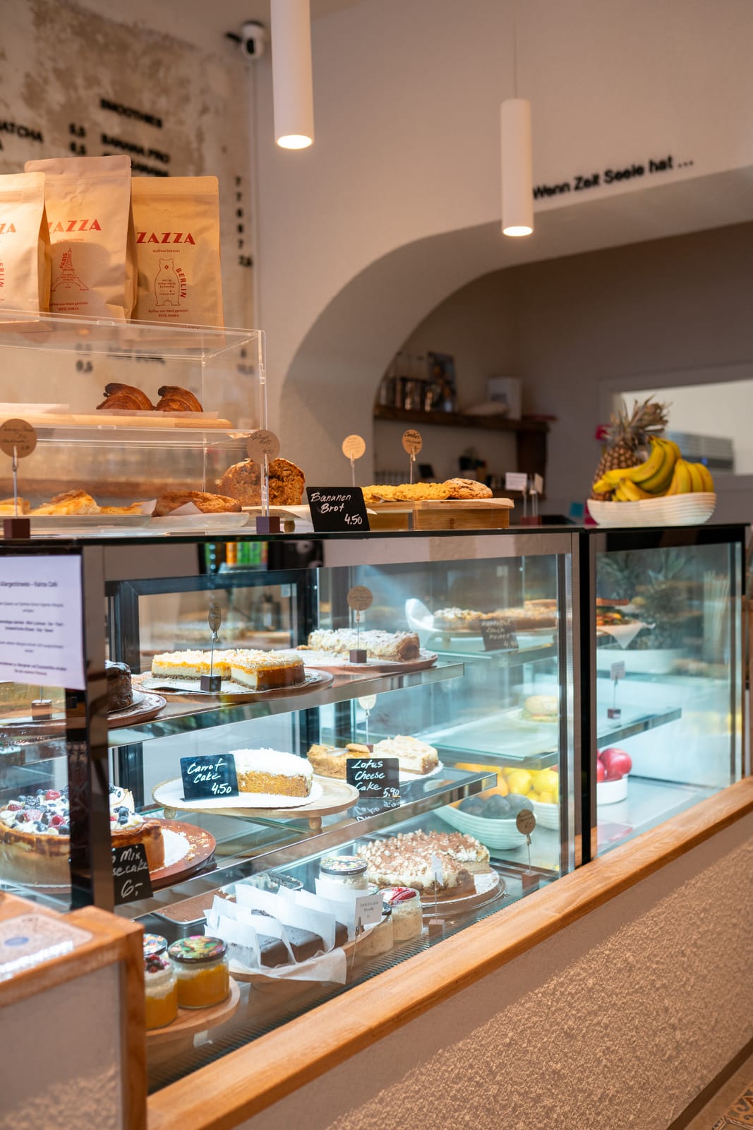 Kairos Cafe photo 9