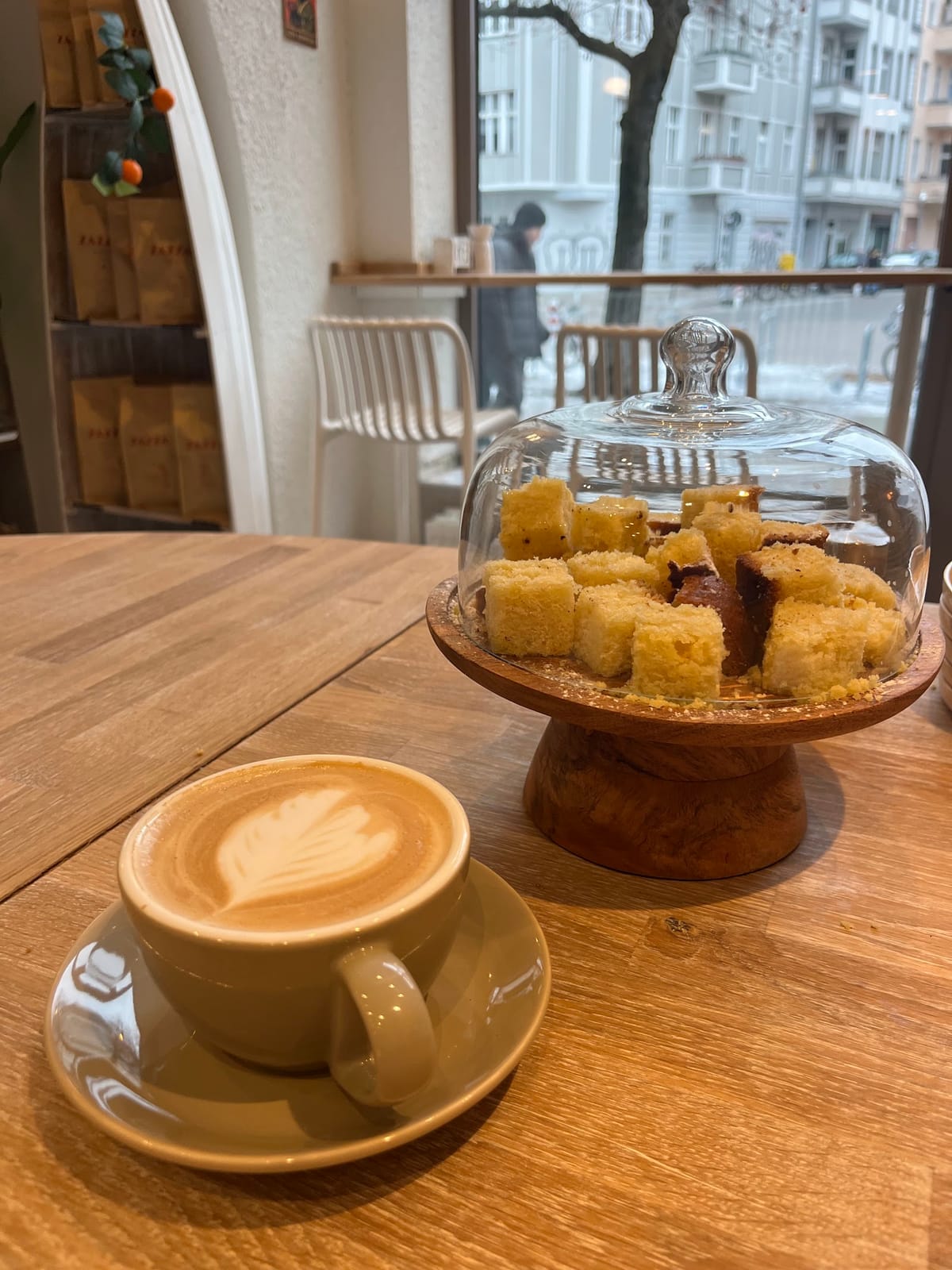 Kairos Cafe