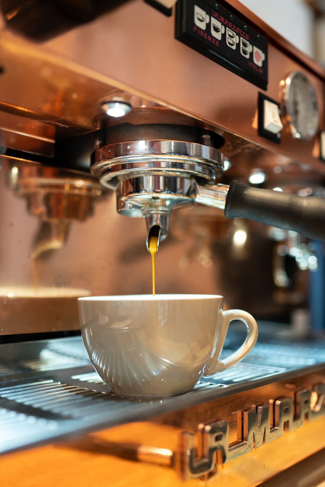 Kairos Cafe photo 8