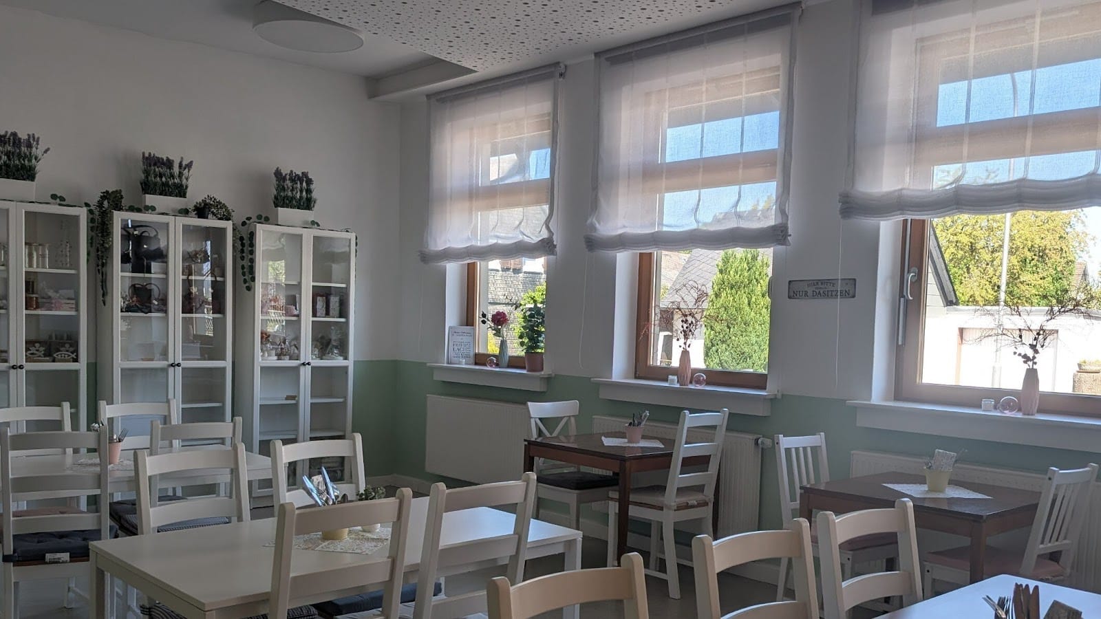Cafe Liebevoll