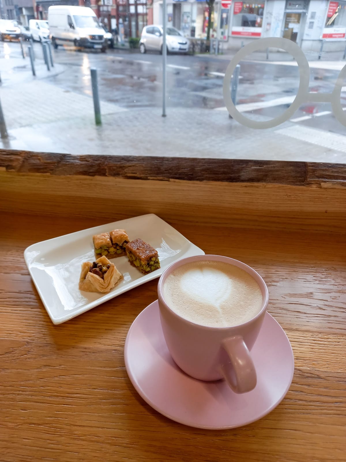 Jon Supermarkt - coffee