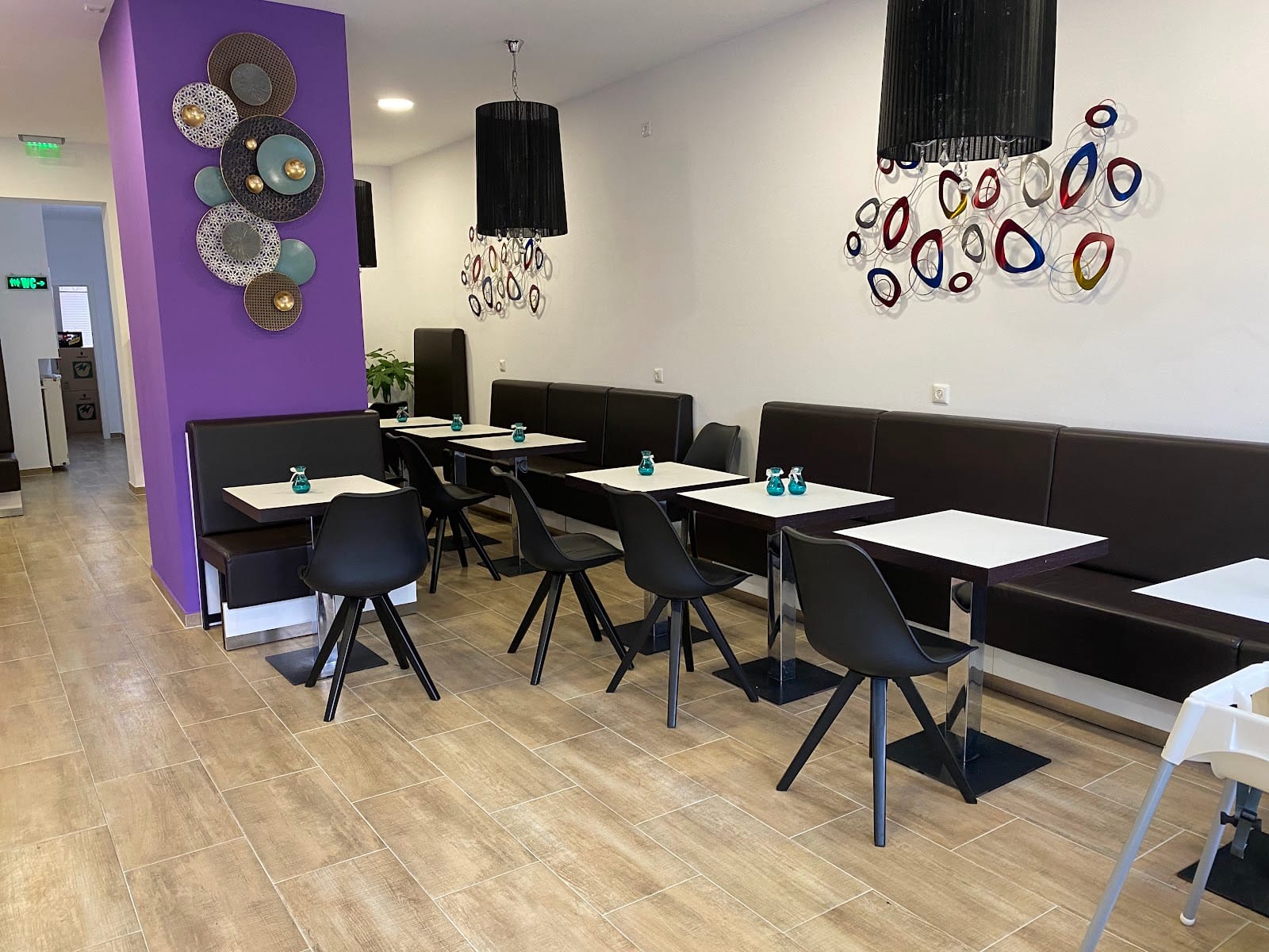 Eis Cafe Am Wiesenhof