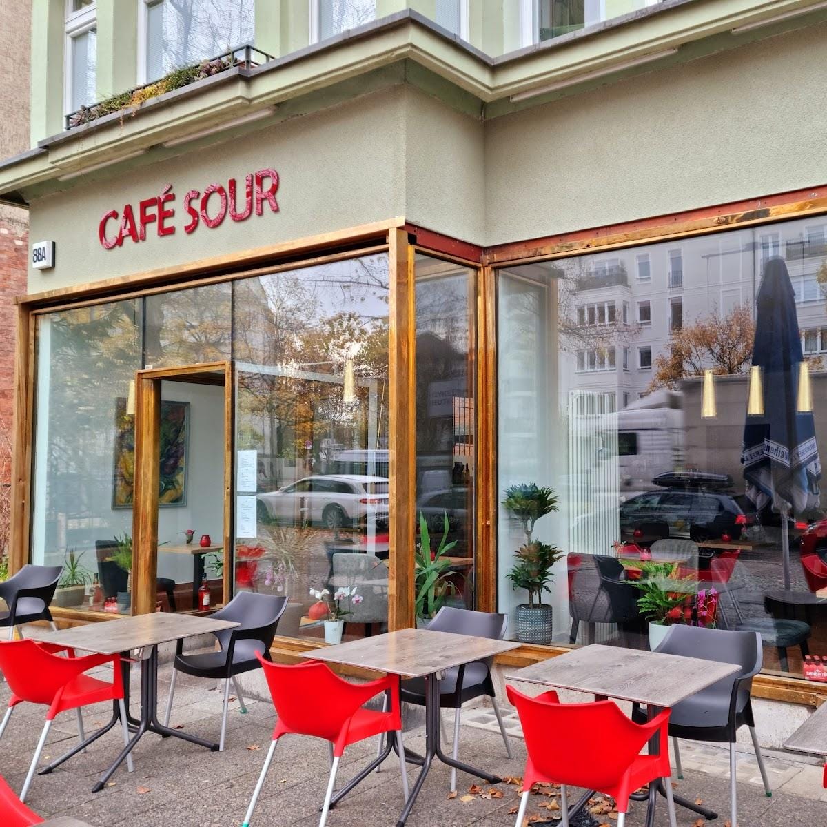 Cafe Sour photo 2