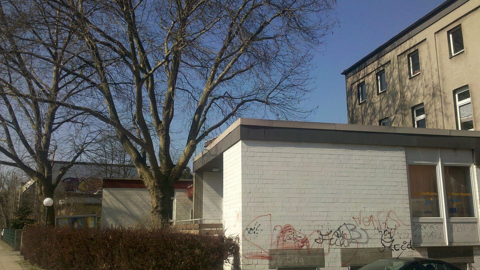 Fräulein Lecker Bäckerei und Cafe photo 3
