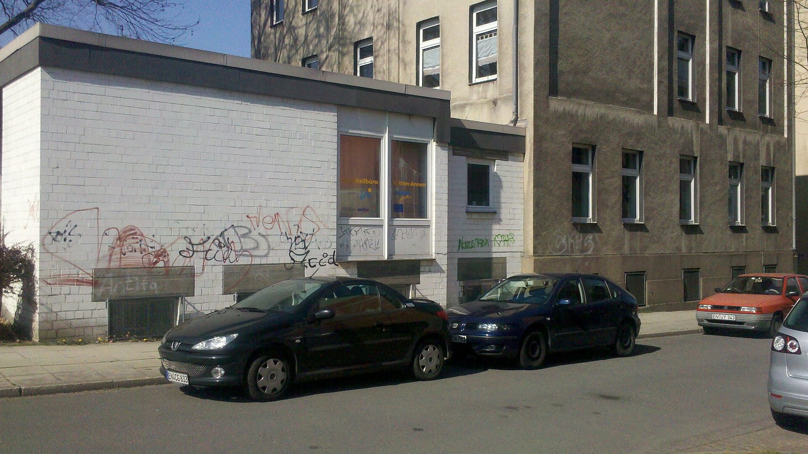Fräulein Lecker Bäckerei und Cafe photo 5