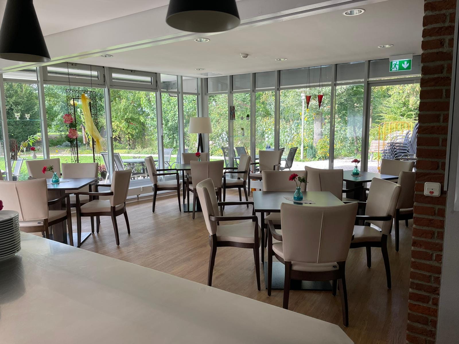 Cafe Das kleine Cafe