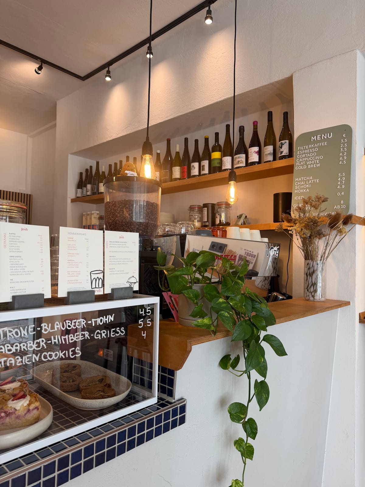 cafe jireh