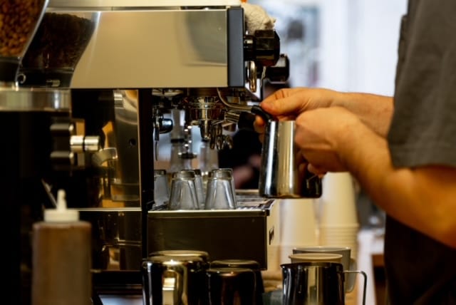 Mt. Airy Coffee photo 2