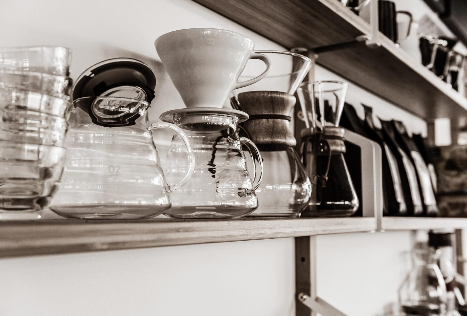 ChiCoffee Rösterei photo 5