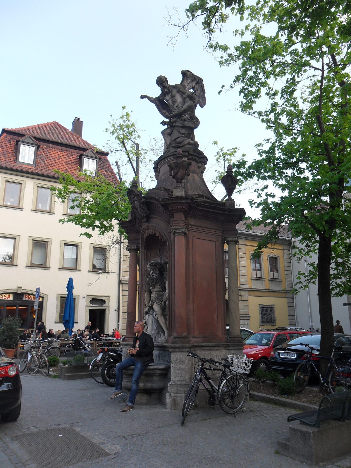 Das Casa - Bestes Eis und specialty coffee in Würzburg photo 9