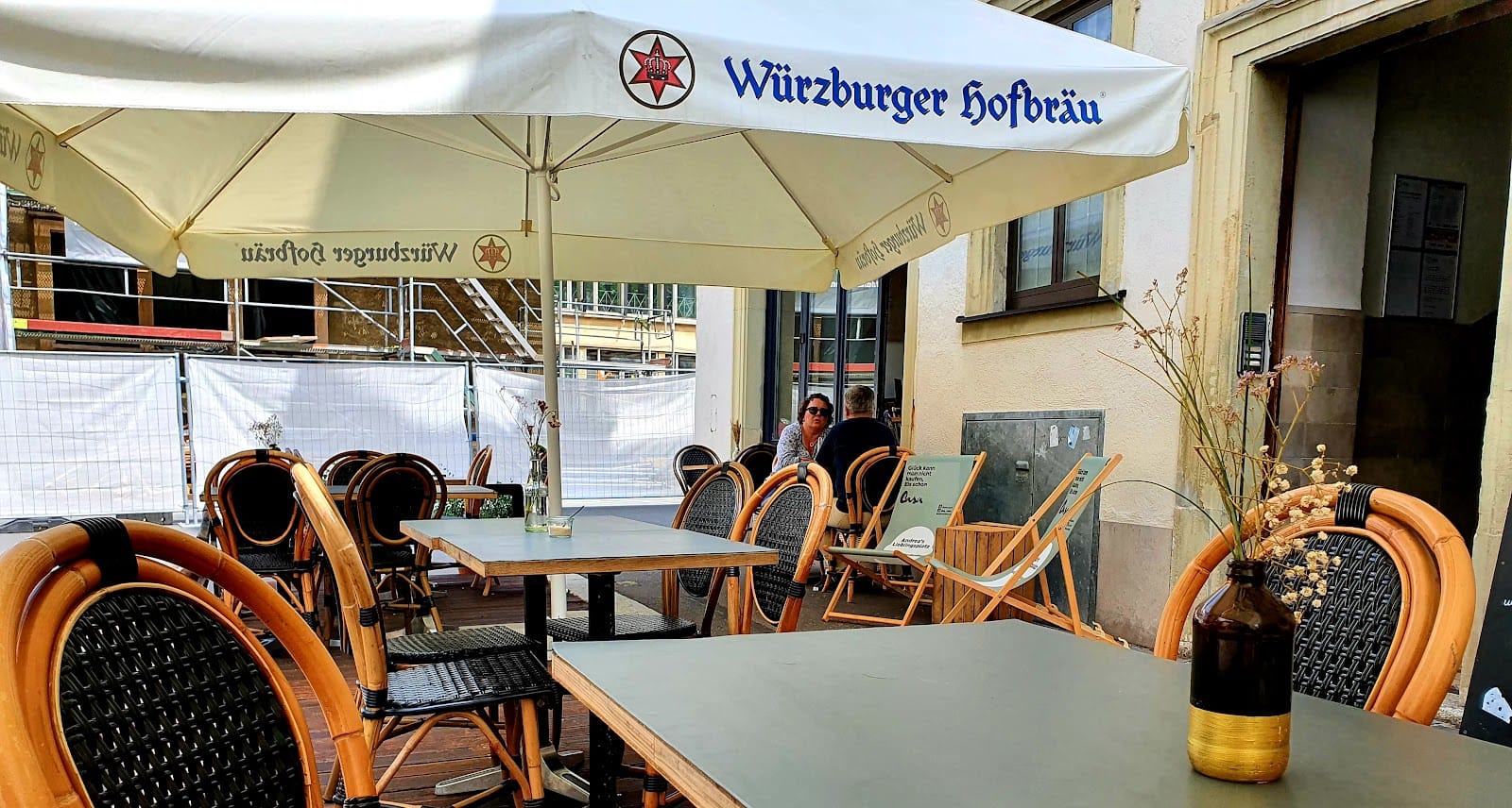 Das Casa - Bestes Eis und specialty coffee in Würzburg