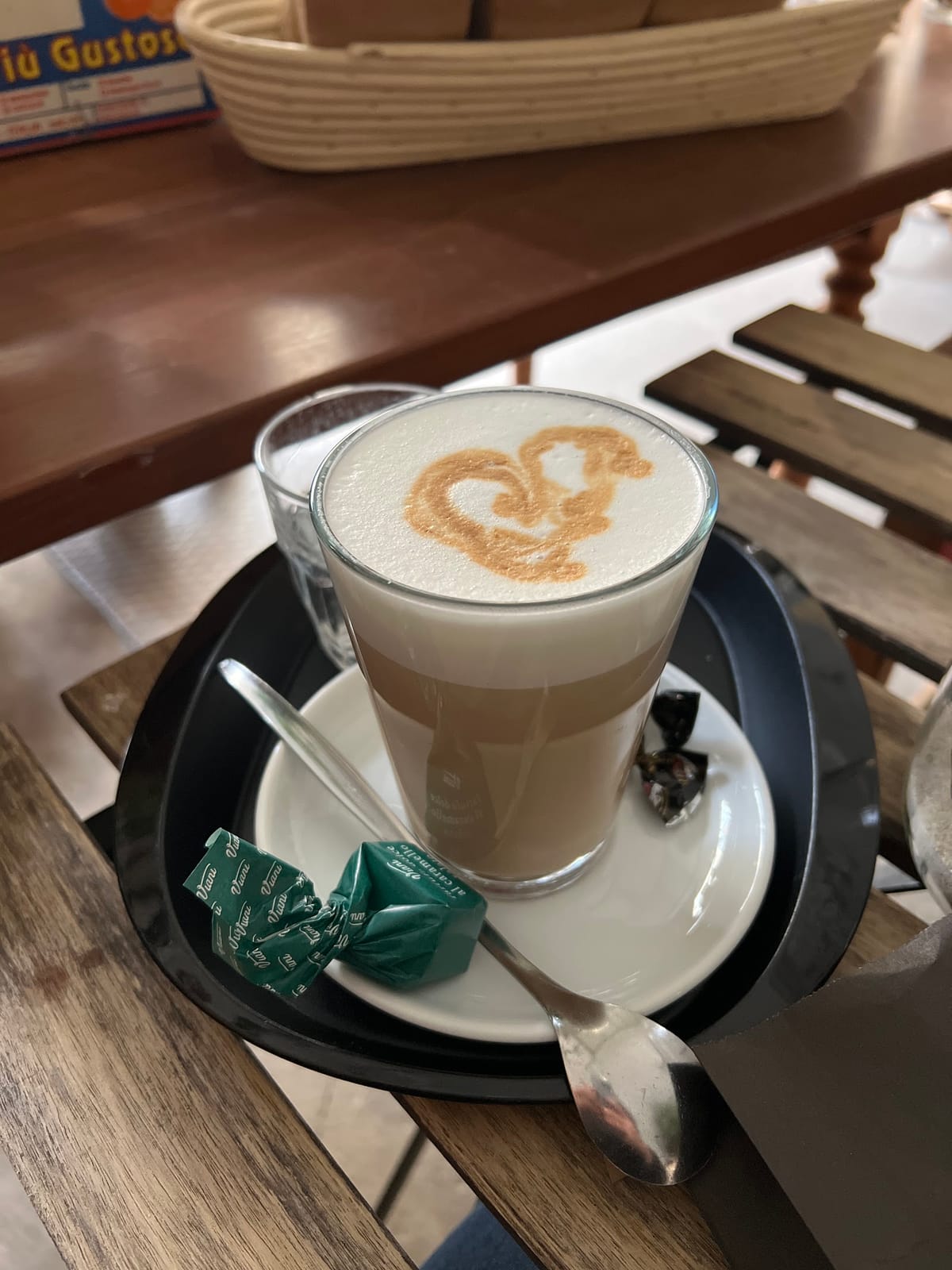 Centrale Caffè Vino