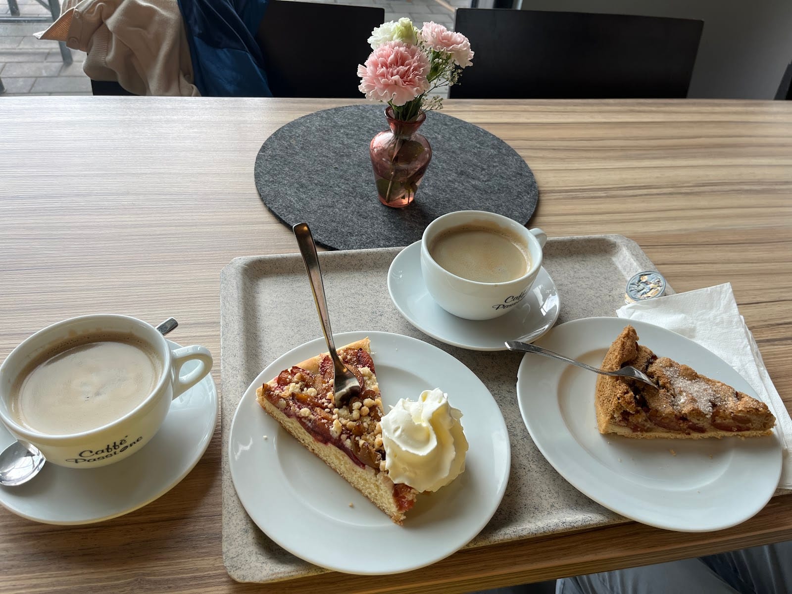 Caffè Passione e.K.