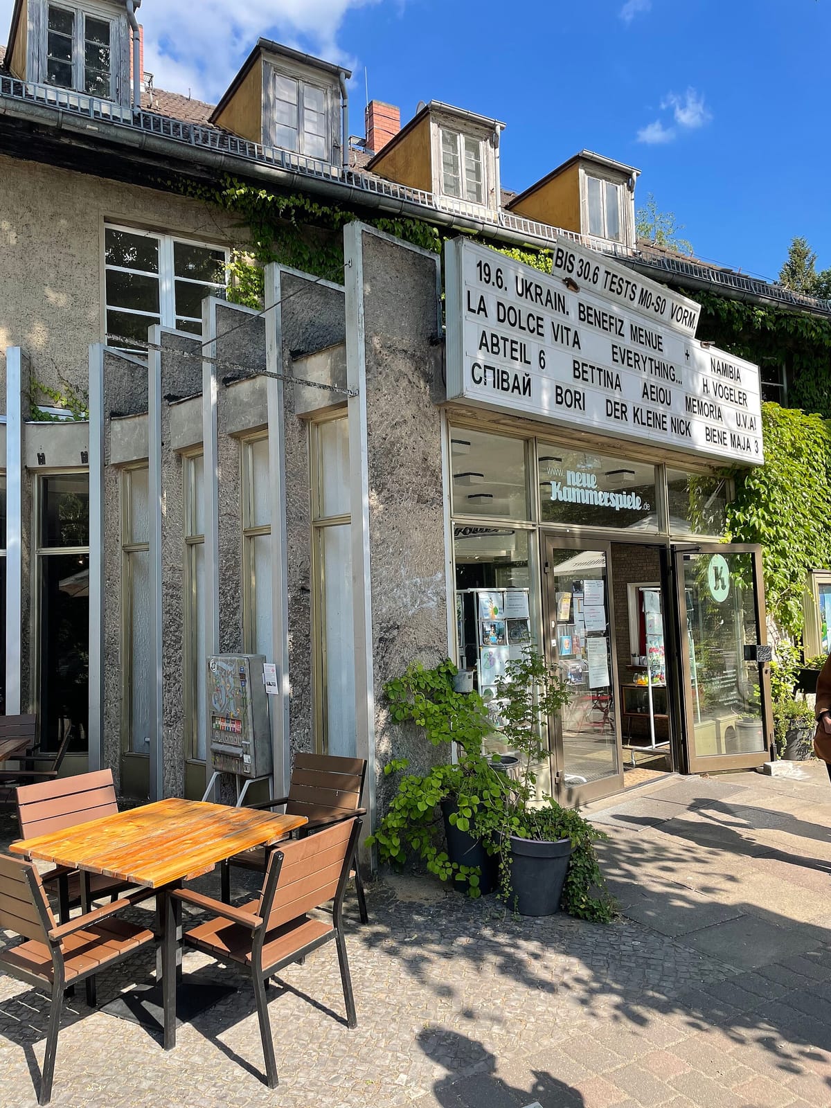 Linas König19 - Bistro, Cafe, Feinkost photo 5