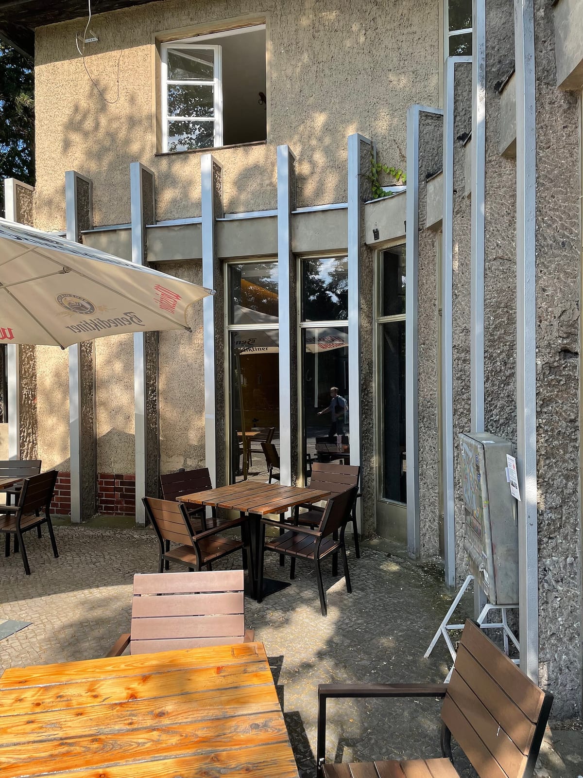 Linas König19 - Bistro, Cafe, Feinkost photo 4