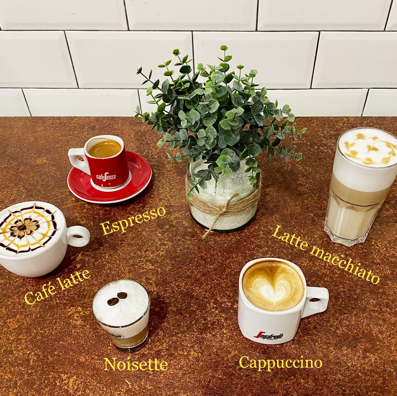 Le BO Cafe
