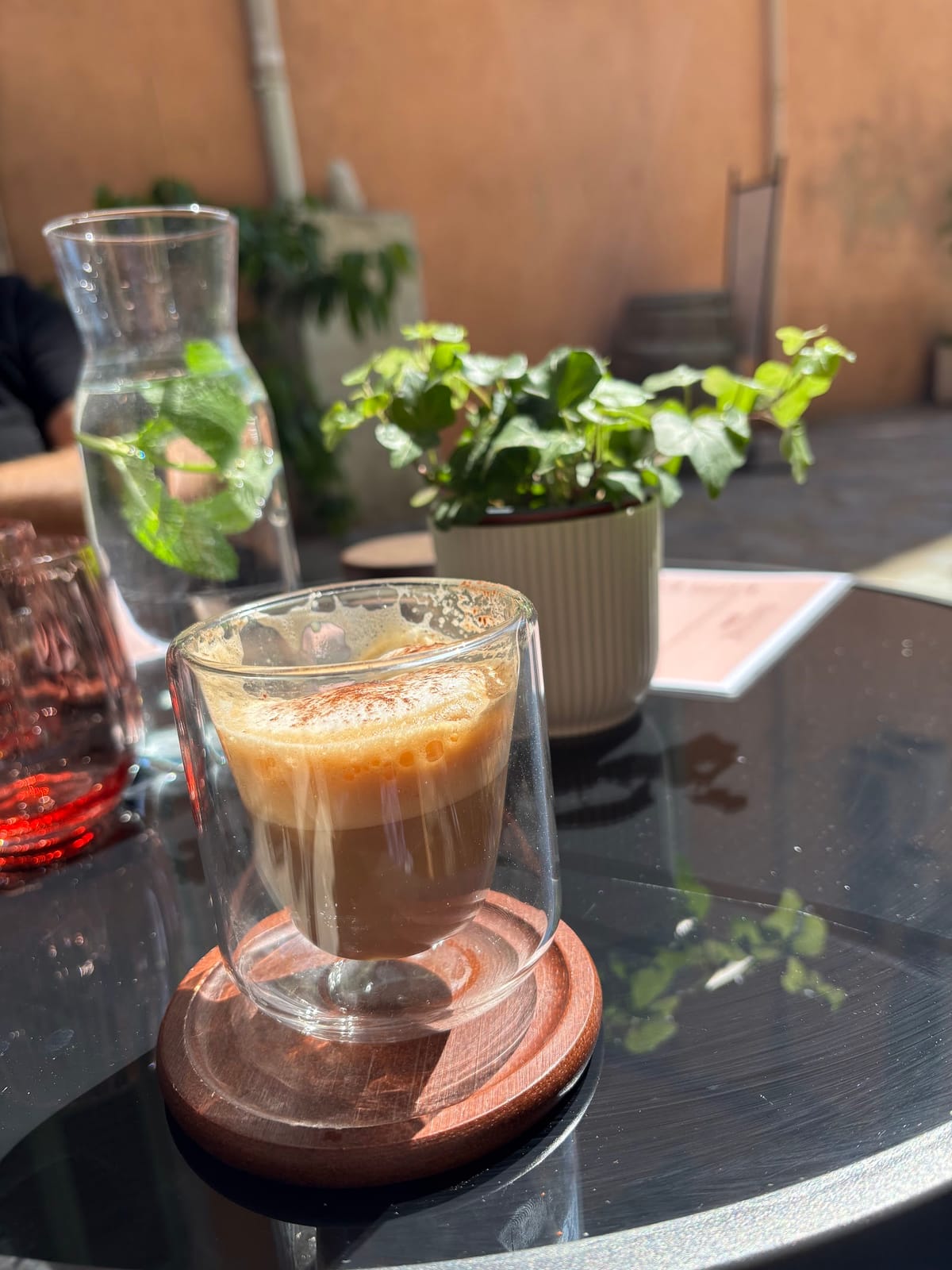 Emadone Coffee