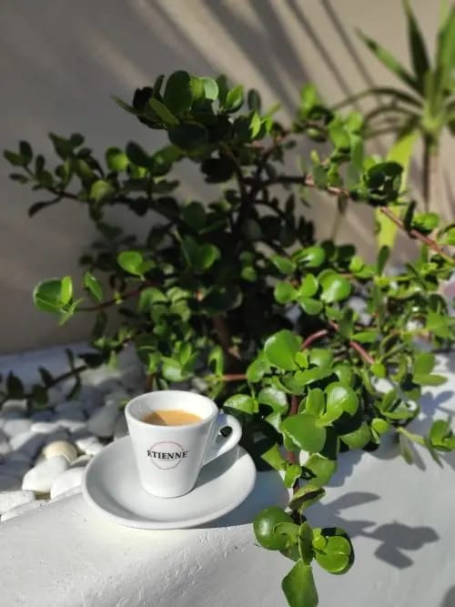 ETIENNE Coffee & Shop Angers photo 6