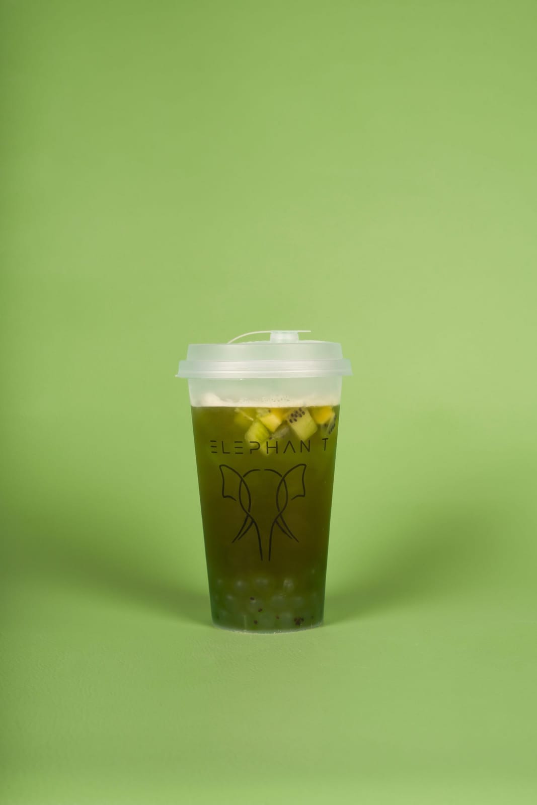 Elephan Tea Angers - Bubble tea Bar & Cafe Bar photo 5