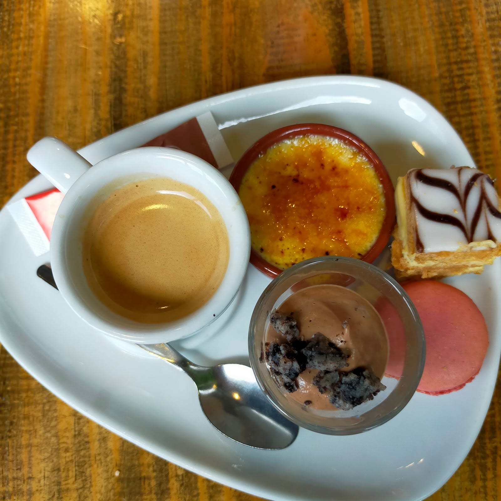 Anjou Cafe Angers