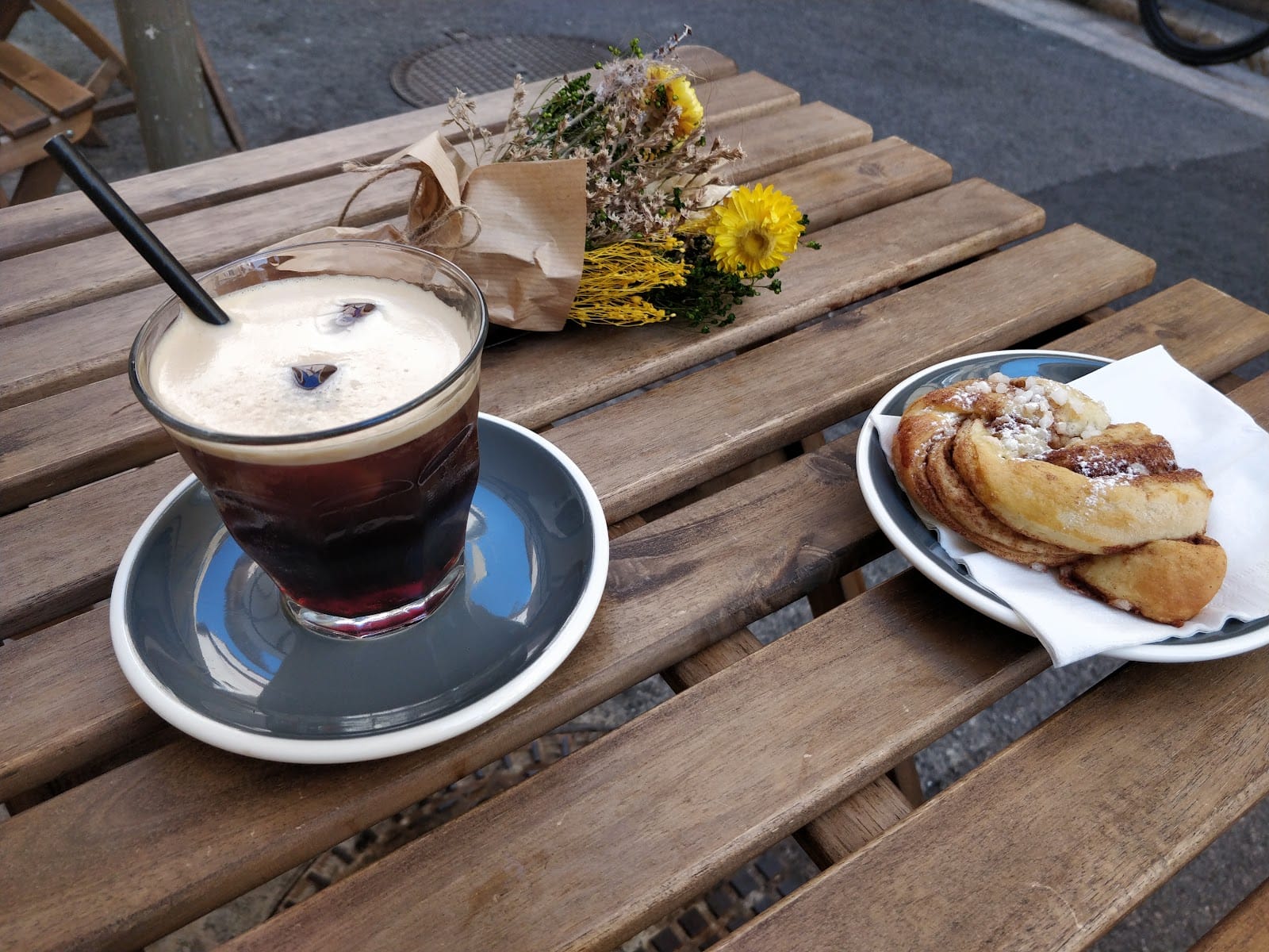 NOMADS coffee