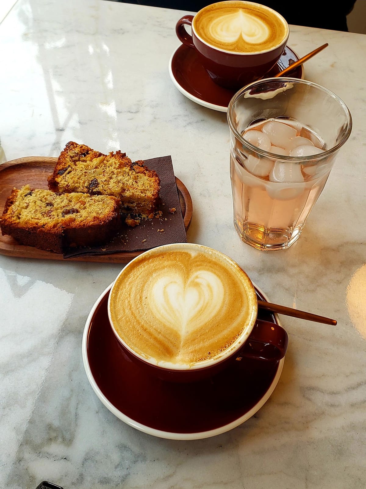 CAFAR coffee lab