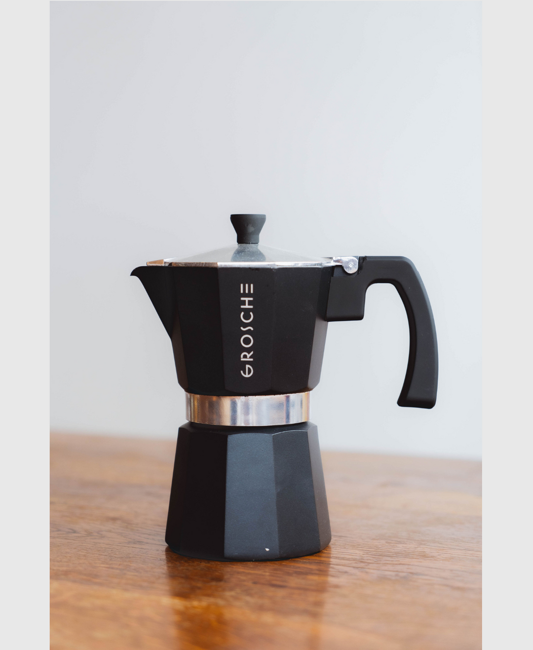 ORIGEN coffee truck photo 8