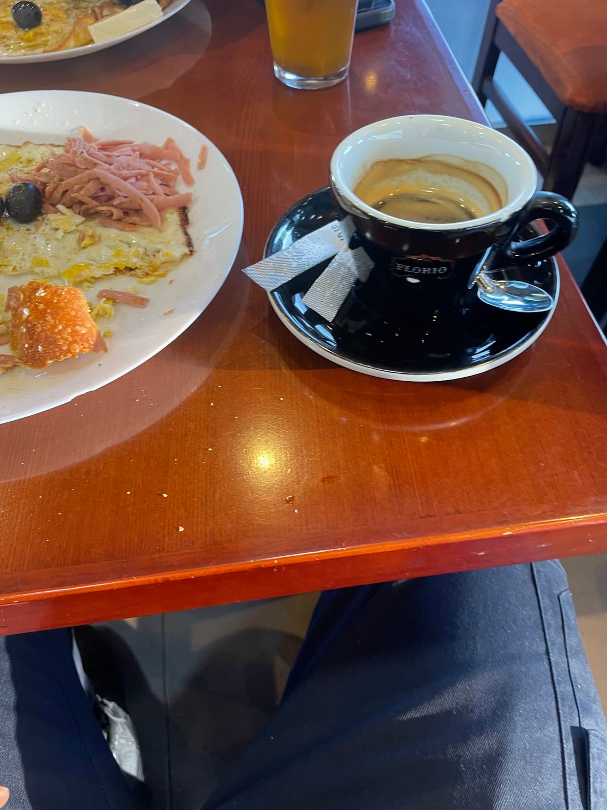 Cafe Amini