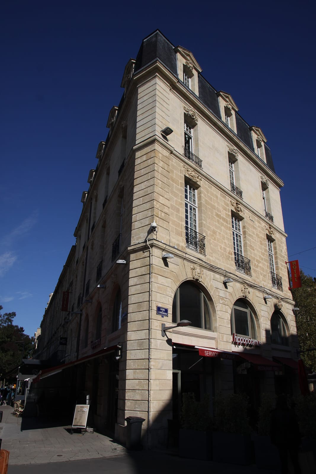 Boutique Nespresso Bordeaux photo 3