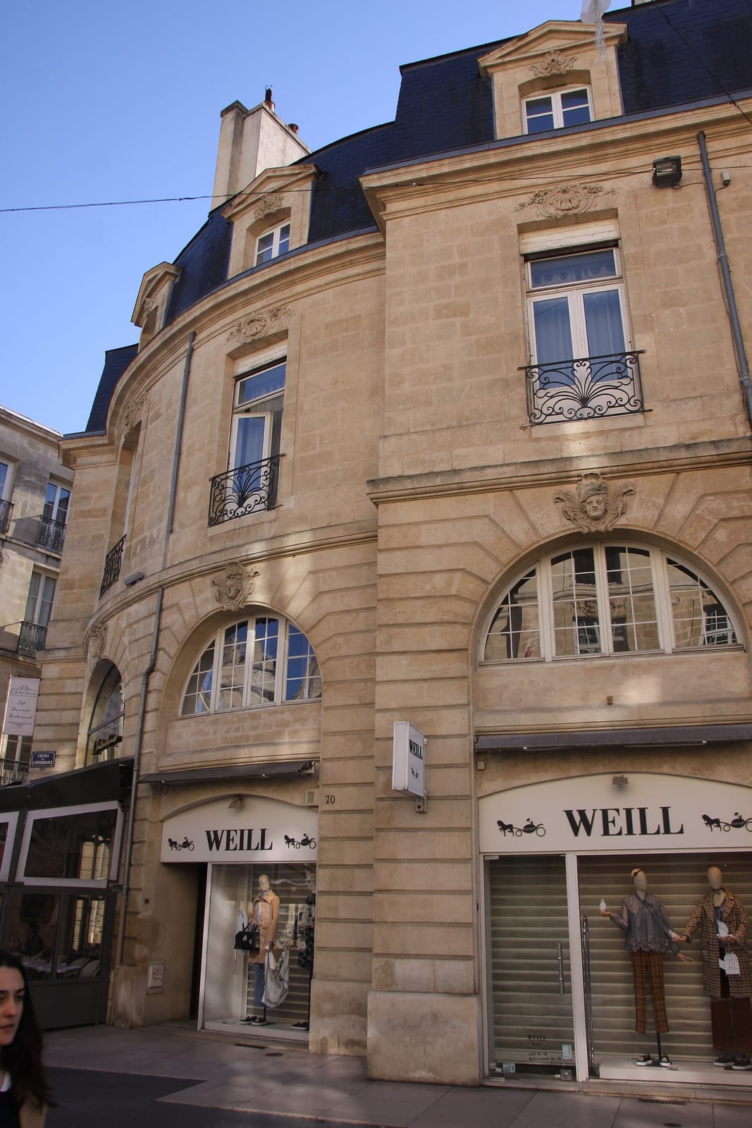 Boutique Nespresso Bordeaux photo 4