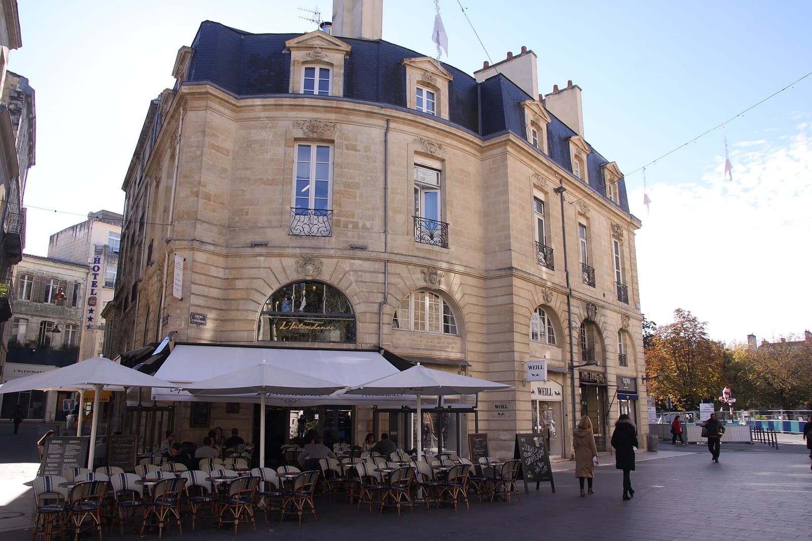 Boutique Nespresso Bordeaux photo 5