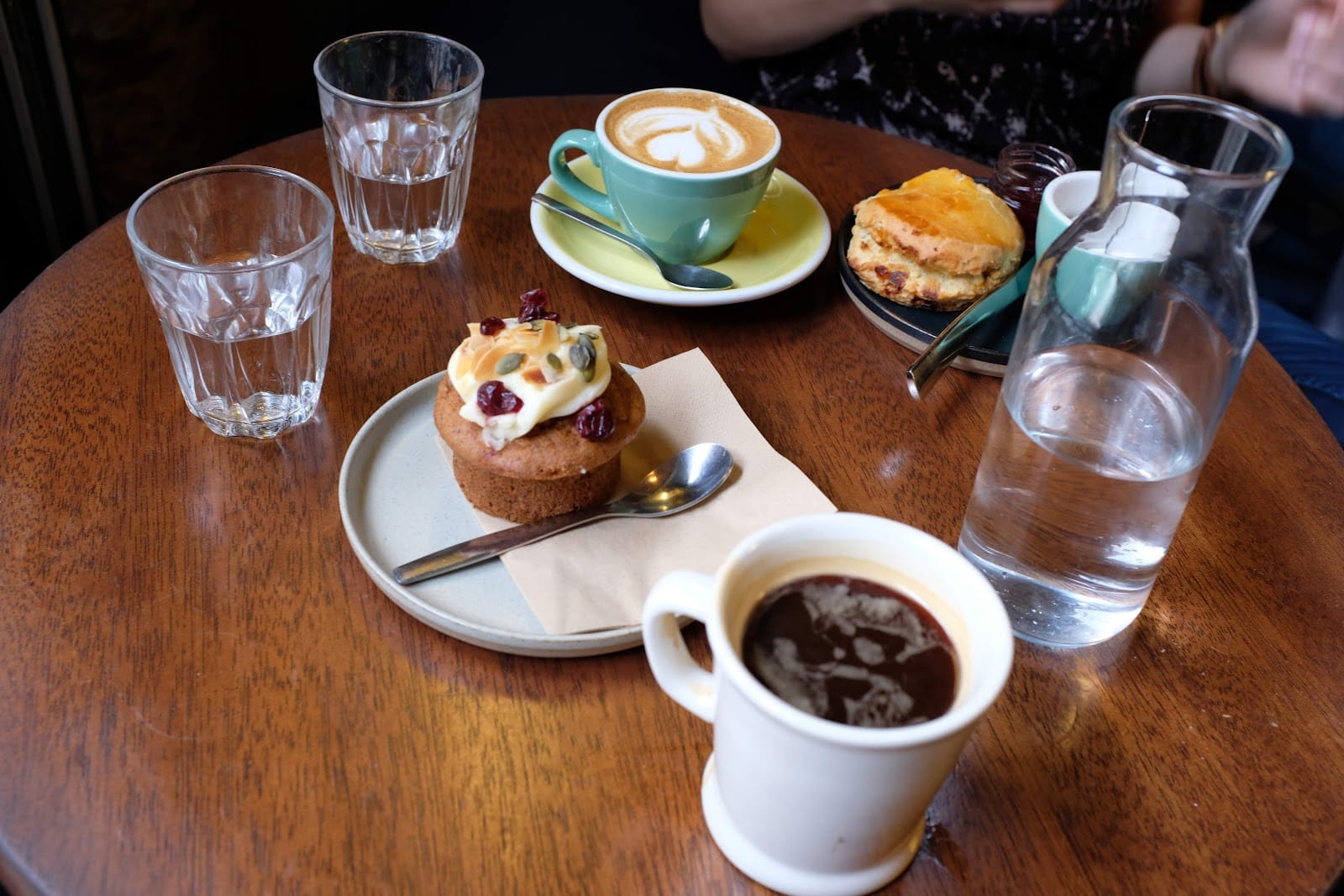 Café Piha - Coffee Shop - Torréfacteur - Boutique