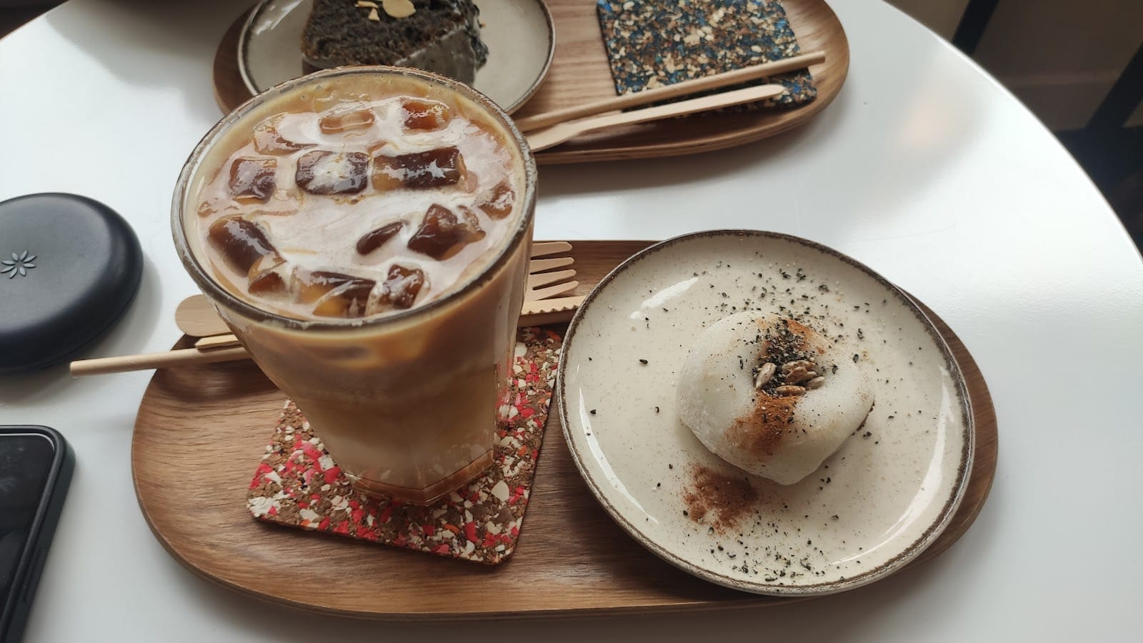 ONOUL Coffee Shop & Korean products