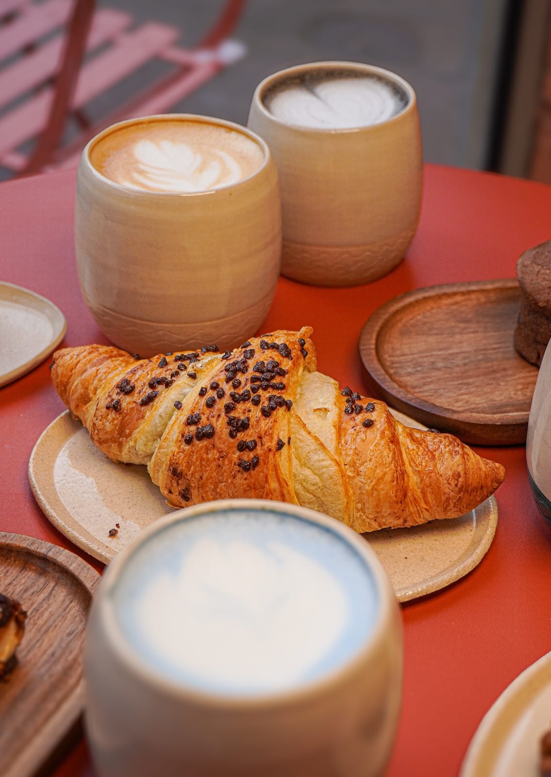 Torré Coffee Shop