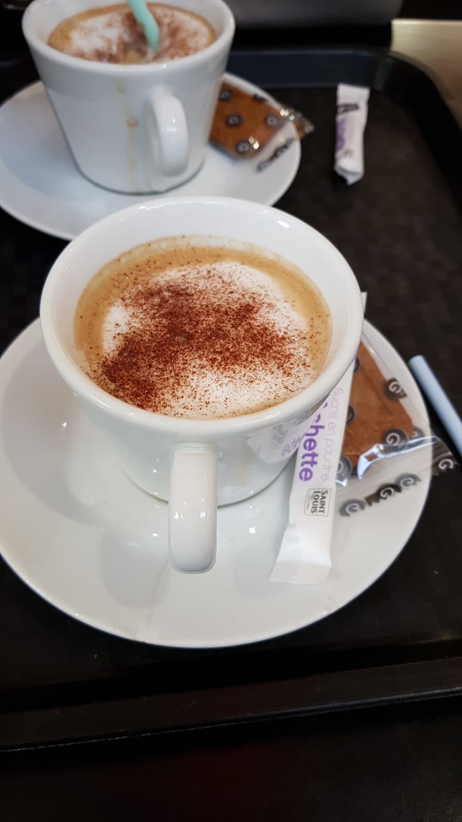 COFFEE KIOSQUE