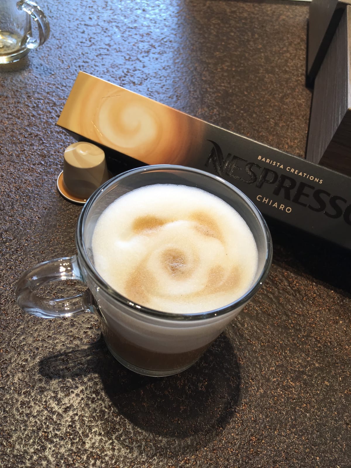 Boutique Nespresso Brest
