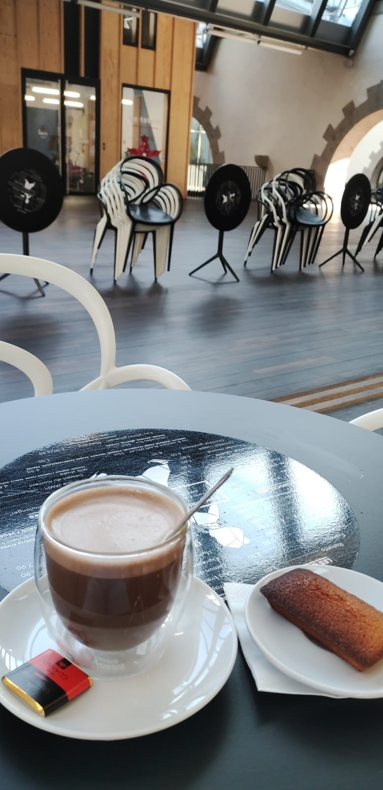 Cafés Bozec - Torréfacteur & Coffee Shop Brestois