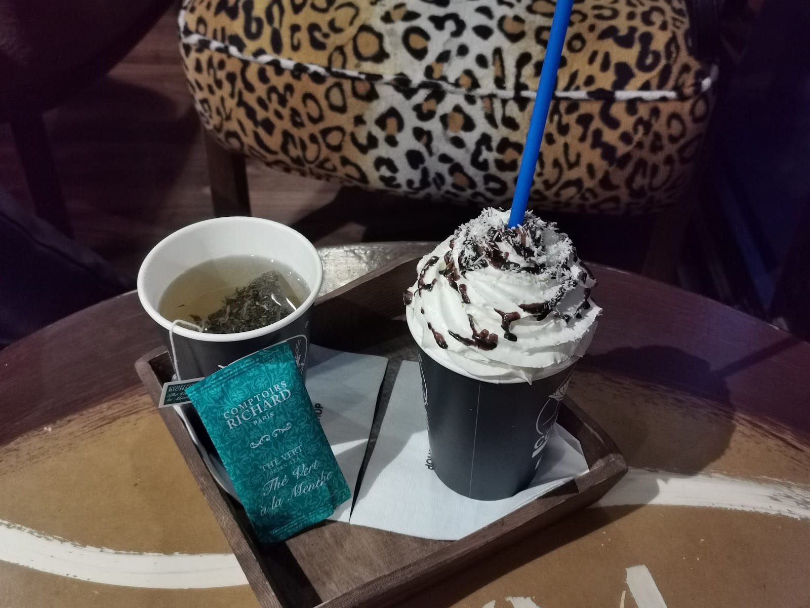 FF CoffeeShop